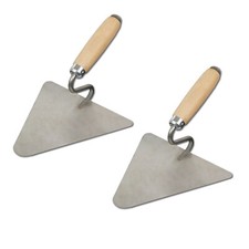 2x Berliner Maurerkelle