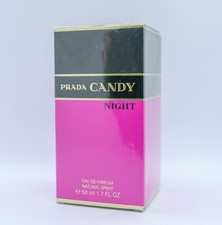 PRADA: Candy Night - Eau de Parfum 50ml für Damen