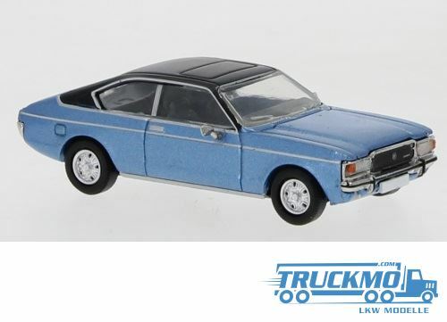 Brekina ford granada i - ford,