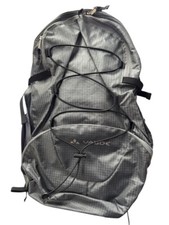 Vaude SE IFEN 19 – Urbaner Tagesrucksack (Anthracit) / Gepolstertes Laptopfach