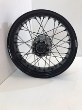 HINTERRADFELGE KTM 690 SMC