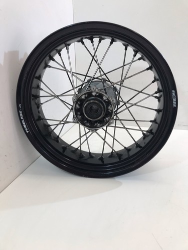Hinterradfelge ktm 690 smc - hinterradfelge,