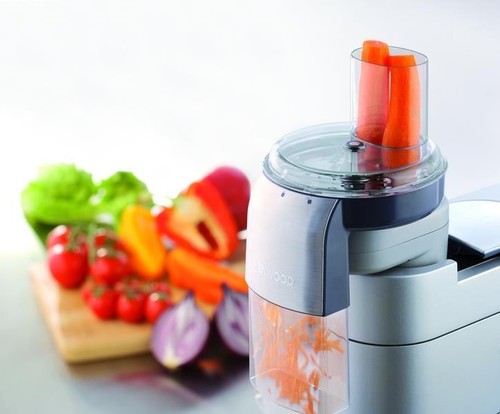Original kenwood schnitzelwerk - original,