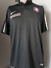 ⚽Erzgebirge⚽ Aue Trainings Polo Shirt L MATCHWORN zum Trikot 