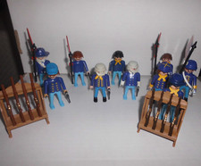 Playmobil US Soldaten