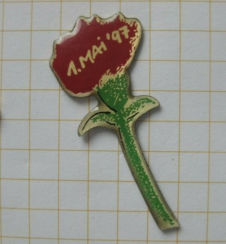 Nelke zum mai 1997 - zum, 1.