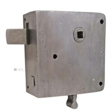 Tür Kastenschloss rechts