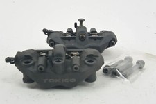 Honda CBR600RR PC40 07 - 09 Tokico Bremssättel Bremszange Bremse vorne