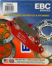 EBC Brake Pads Kawasaki KL250