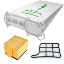 Staubsaugerbeutel Filter