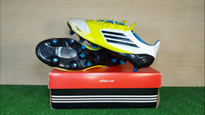 Adidas F50 Adizero SG Leder