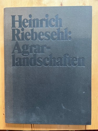 Heinrich riebesehl - heinrich,