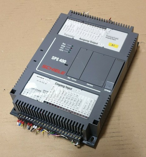 Schiele sps400 art - sps400, art.no