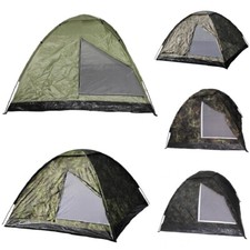 MFH Zelt Monodom 3 Personen