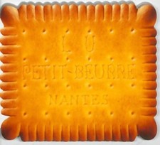 Die echte kleine Butter