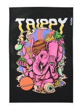 PSYWORK Schwarzlicht