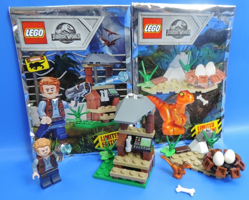 Lego jurassic world - lego®,