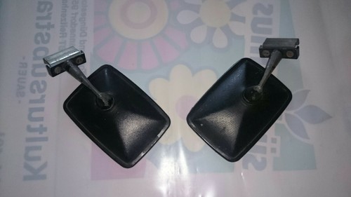 Trabant 601 spiegel - x,