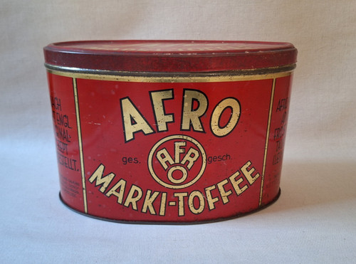 Afro marki toffee alte - afro,