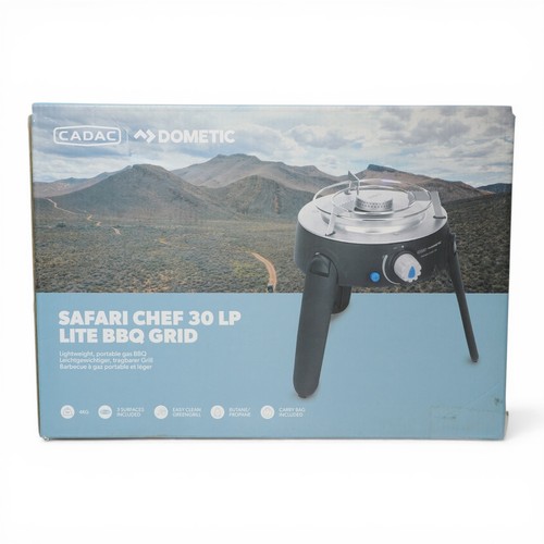Cadac safari chef lite - safari,