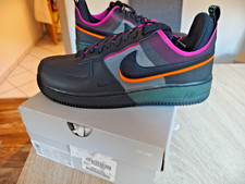 Nike air force low react - force, 1