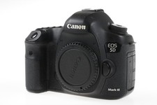 CANON EOS 5D Mark III Gehäuse