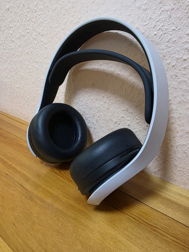 Sony playstation pulse - playstation, 3d