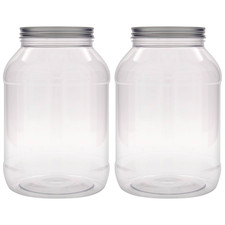 000ml pet dose - pet-dose, mit