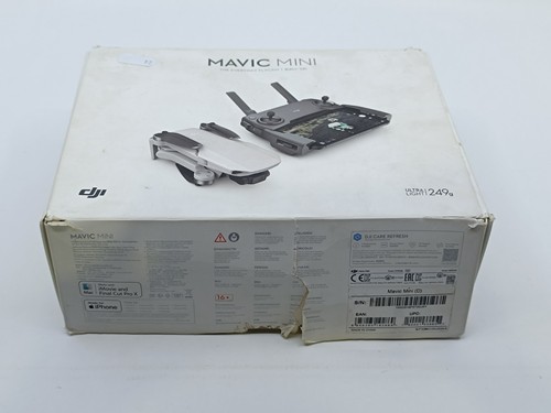 Dji mavic mini mt1sd25 defekt - dji,