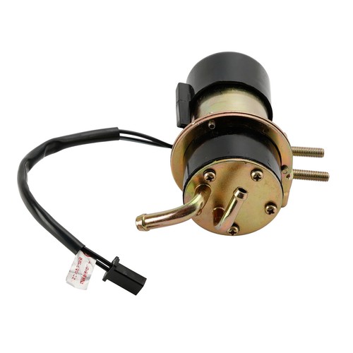 Kraftstoffpumpe benzinpumpe - kraftstoffpumpe,