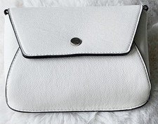 Damen Tasche Crossover Bag in creme-weiß von S. Oliver NEU