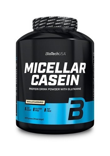 Biotech micellar casein 2270g - casein,