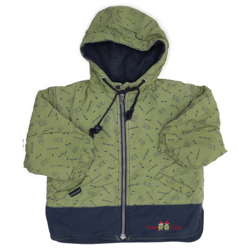 Sanetta allwetterjacke - sanetta,,