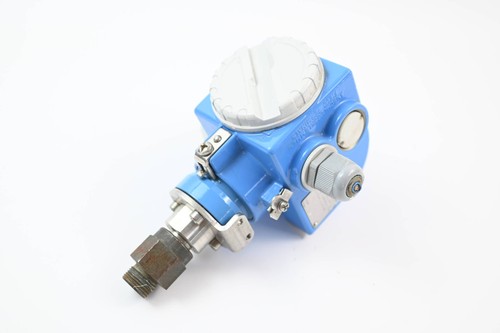 Endress hauser drucksensor - endress+hauser,