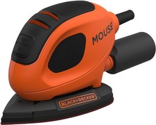 Black & Decker BEW230-GB Maus