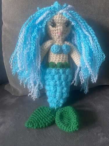 Kleine meerjungfrau - kleine,