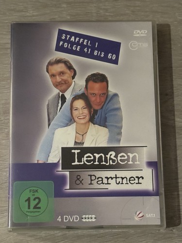 Lenßen und partner staffel - partner,