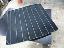 Kofferraumteppich VW Golf 4