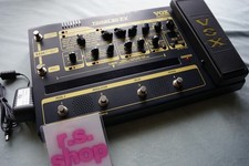 VOX ToneLab EX Valvetronix mit Netzteil GETESTET