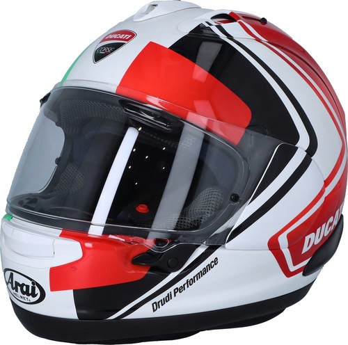 Nml ducati integralhelm - integralhelm,