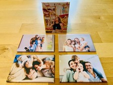 Kühlschrankmagnet mit Deinem