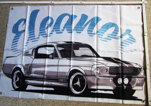 1967 shelby mustang 500 - shelby,
