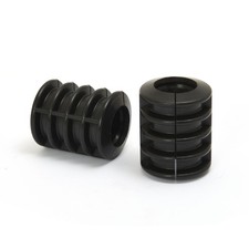 Tank Auflage Gummi 2 Stück