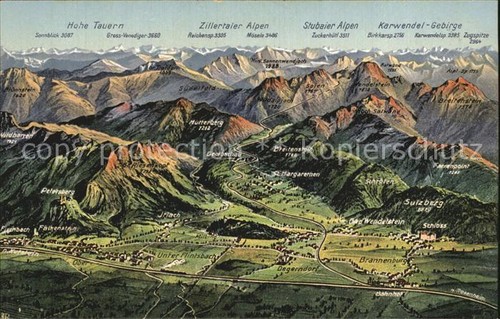 Wendelstein berg - wendelstein,