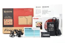 Kyocera KYOCERA Finecam SL400R