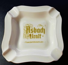 ASBACH URALT Porzellan