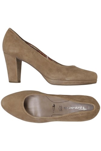 Tamaris pumps damen high - damen,