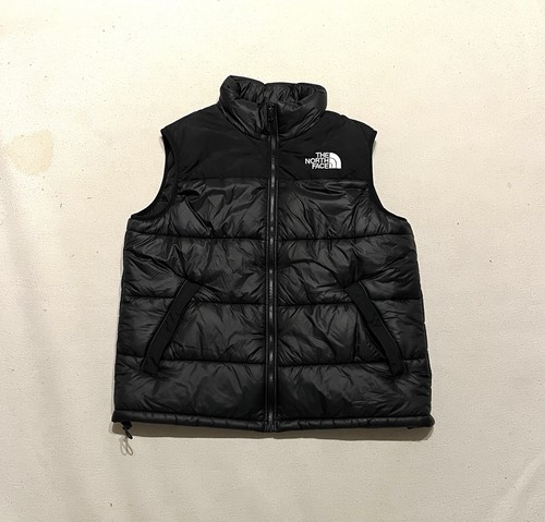 The north face puffer - north,