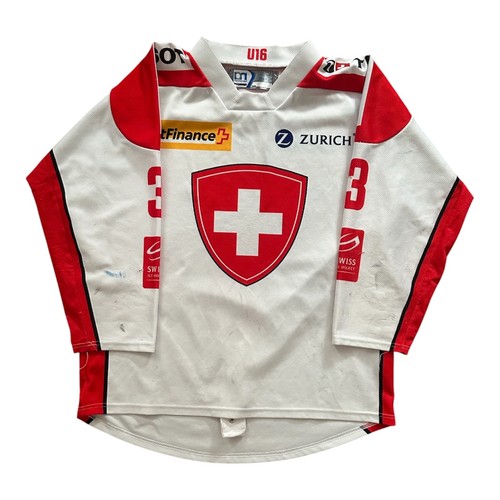 Switzerland u16 game - u16, –