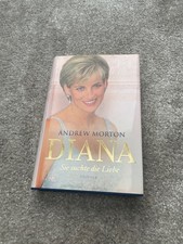 Andrew Morton: DIANA - Sie